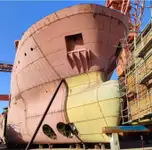 Platform supply vessel (PSV) for sale