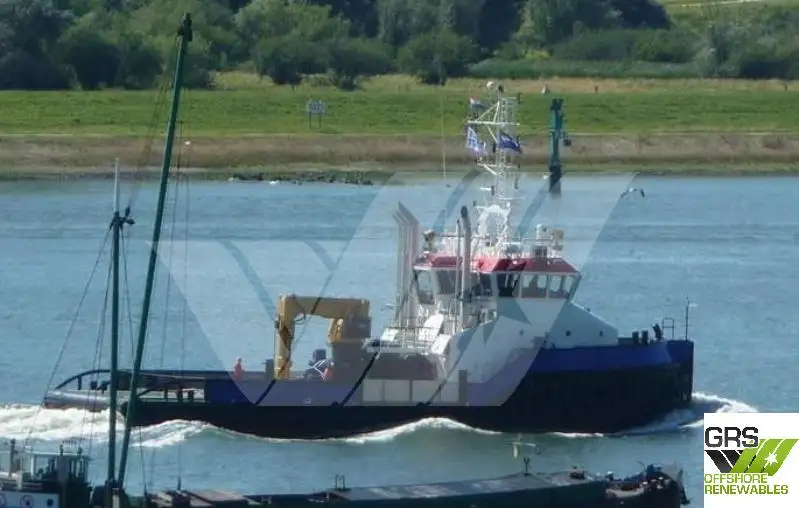 Workboats for sale