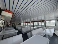 Cruise ship for sale