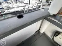 Cruise ship for sale