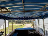 Cruise ship for sale