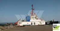 Towboat for sale