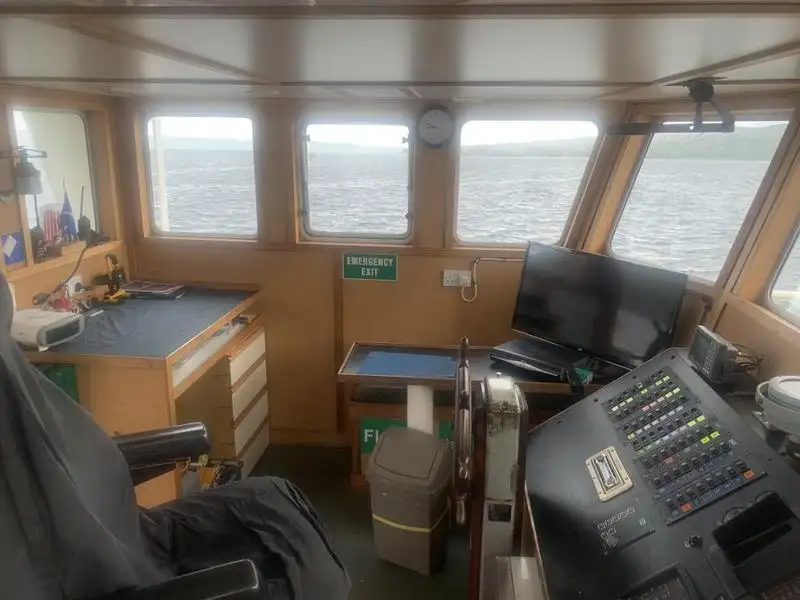 Workboats for sale