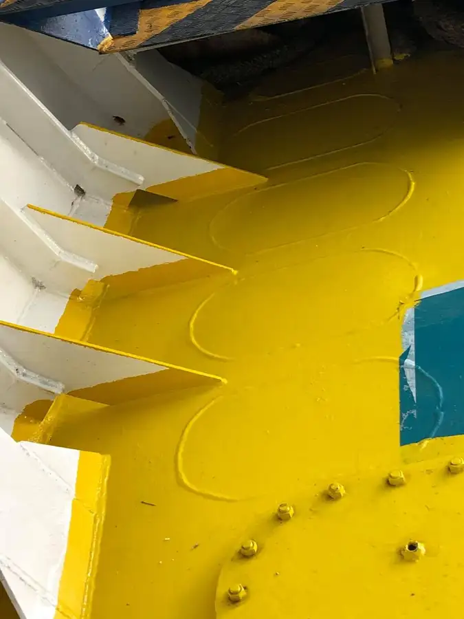 Ro-Ro ship for sale