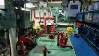 Oil/Chemical tanker for sale