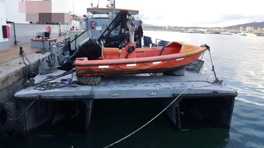 Workboats for sale