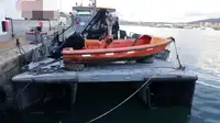 Workboats for sale