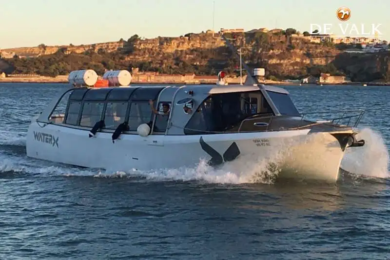 Towboat for sale