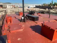Towboat for sale