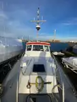 Fireboat for sale