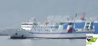 Ro-Ro ship for sale