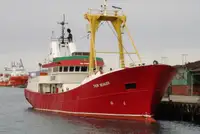 Workboats for sale