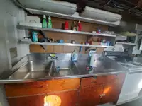 Landing Craft, Tank for sale