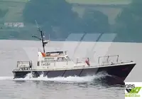 Workboats for sale