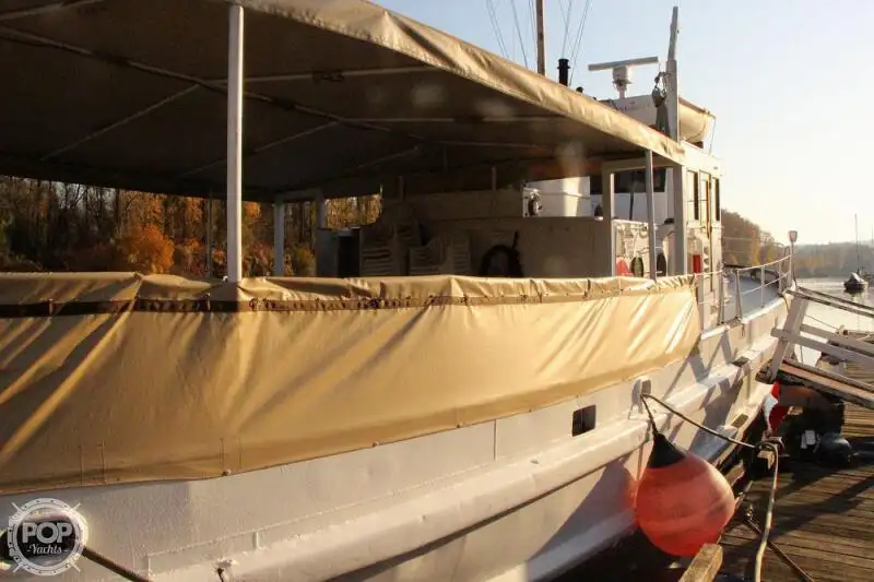 Ferry vessel for sale