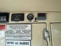 Cruise ship for sale