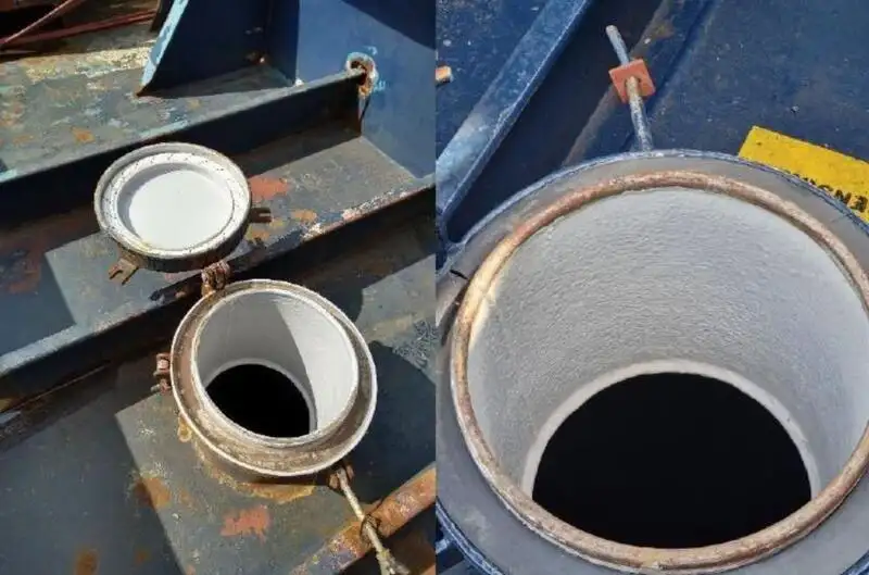 Oil/Chemical tanker for sale
