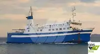 Ro-Ro ship for sale