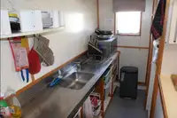 Catamaran for sale