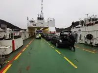 Ro-Ro ship for sale