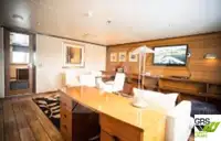 Cruise ship for sale
