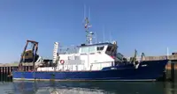 Workboats for sale