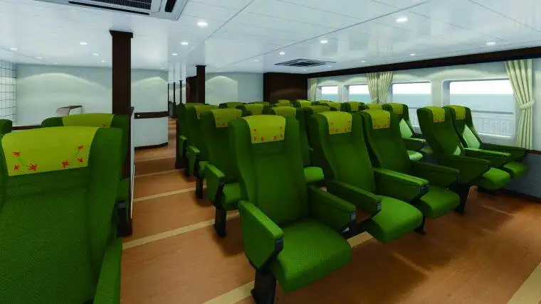 Ro-Ro ship for sale