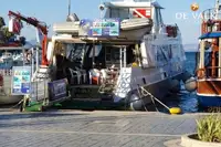 Towboat for sale