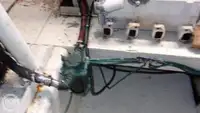 Dive support for sale