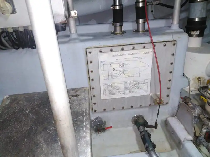 Pilot boat for sale