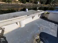 Fish processing vessel for sale