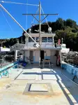 Trawler for sale