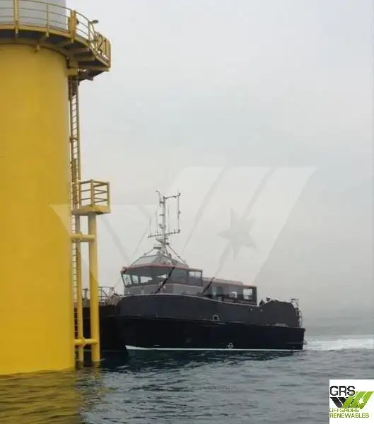 Workboats for sale