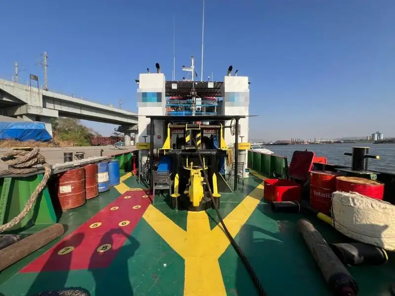Towboat for sale