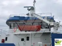 Trawler for sale
