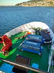 Trawler for sale