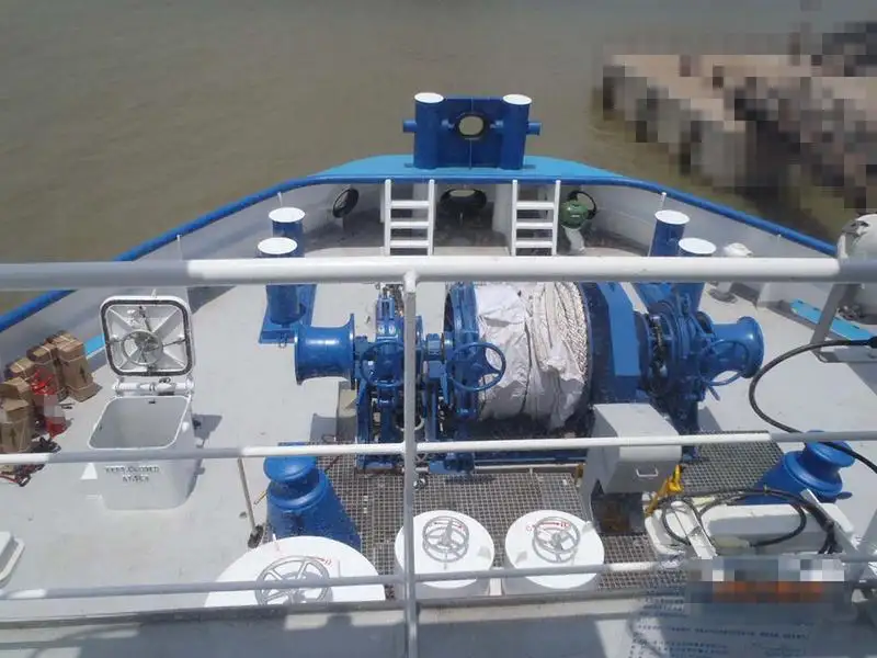 Towboat for sale