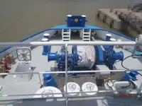 Towboat for sale