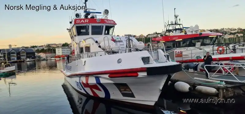 Towboat for sale