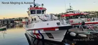 Towboat for sale