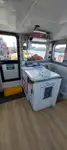 Crew boat for sale
