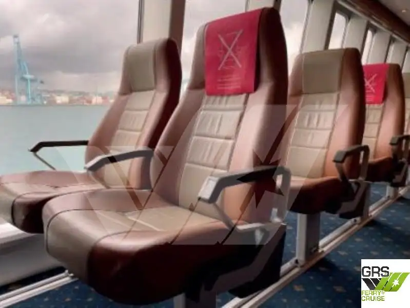 Ro-Ro ship for sale