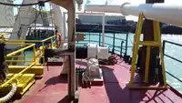 Dredger for sale