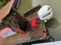 Workboats for sale