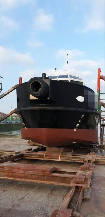 Workboats for sale