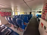 Catamaran for sale