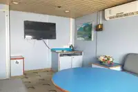 Cruise ship for sale