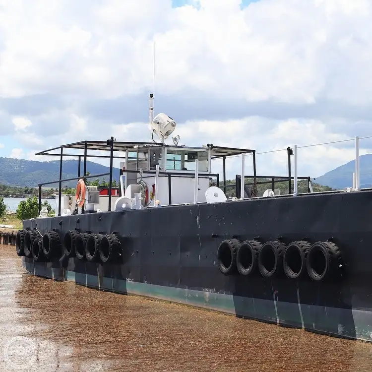 Landing Craft, Tank for sale