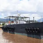 Landing Craft, Tank for sale
