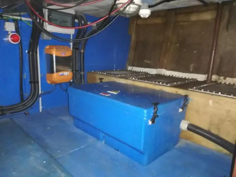 Pilot boat for sale
